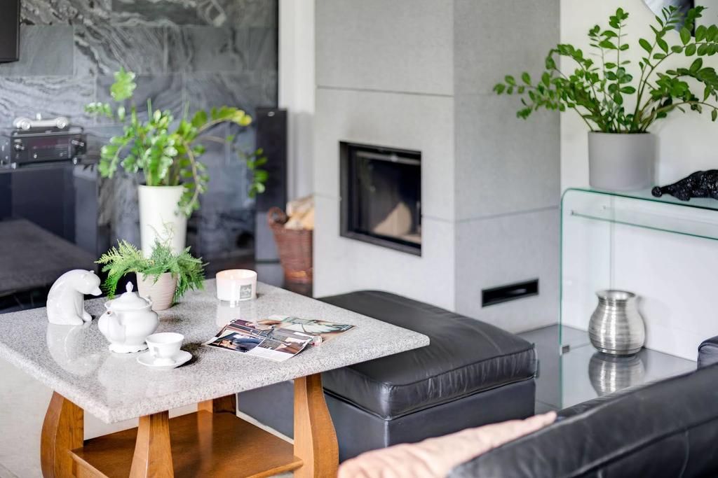 dom wolnostojący, 5 pokoi Brwinów, ul. Powstańców Warszawy. Zdjęcie 23