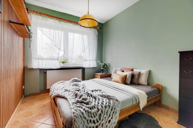 dom wolnostojący, 7 pokoi Piaseczno, ul. 11 Listopada. Zdjęcie 9