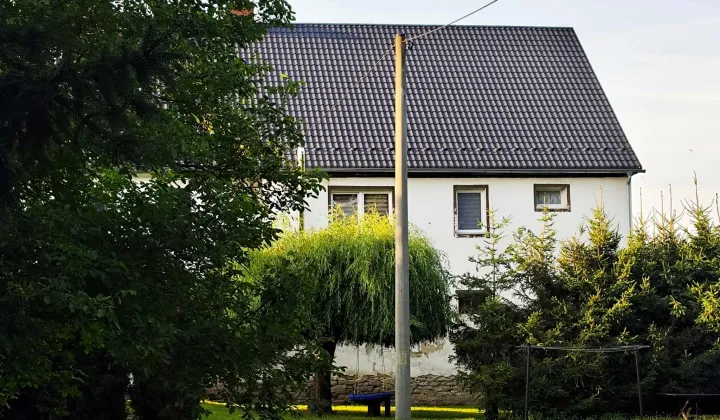 inny, 4 pokoje Wolbromek