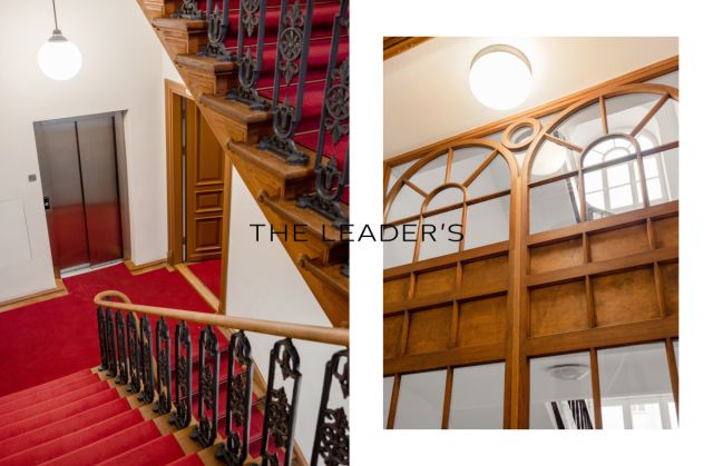 Lokal Warszawa Śródmieście, ul. Koszykowa. Zdjęcie 9