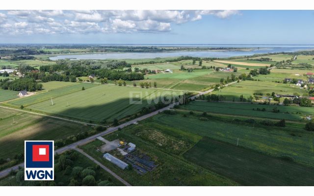 Działka inwestycyjna Elbląg, ul. Mazurska. Zdjęcie 5