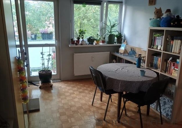 Mieszkanie 2-pokojowe Warszawa Włochy, ul. 1 Sierpnia