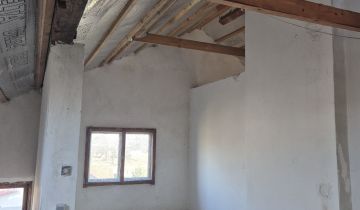 dom wolnostojący Przemyków