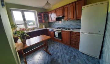 Mieszkanie 3-pokojowe Świerzno