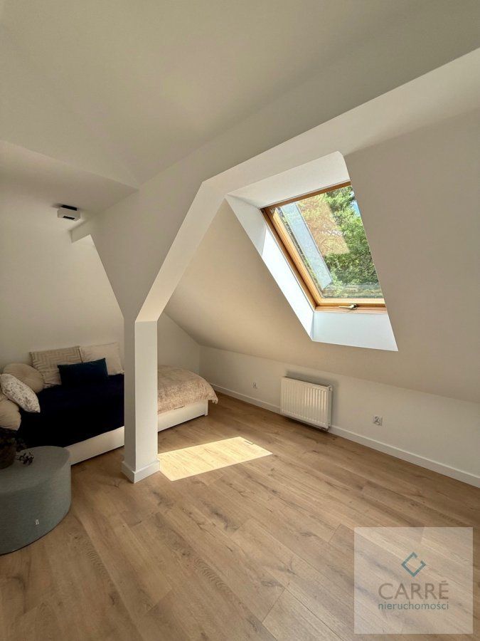 Mieszkanie 5-pokojowe Szczecin Podjuchy. Zdjęcie 13