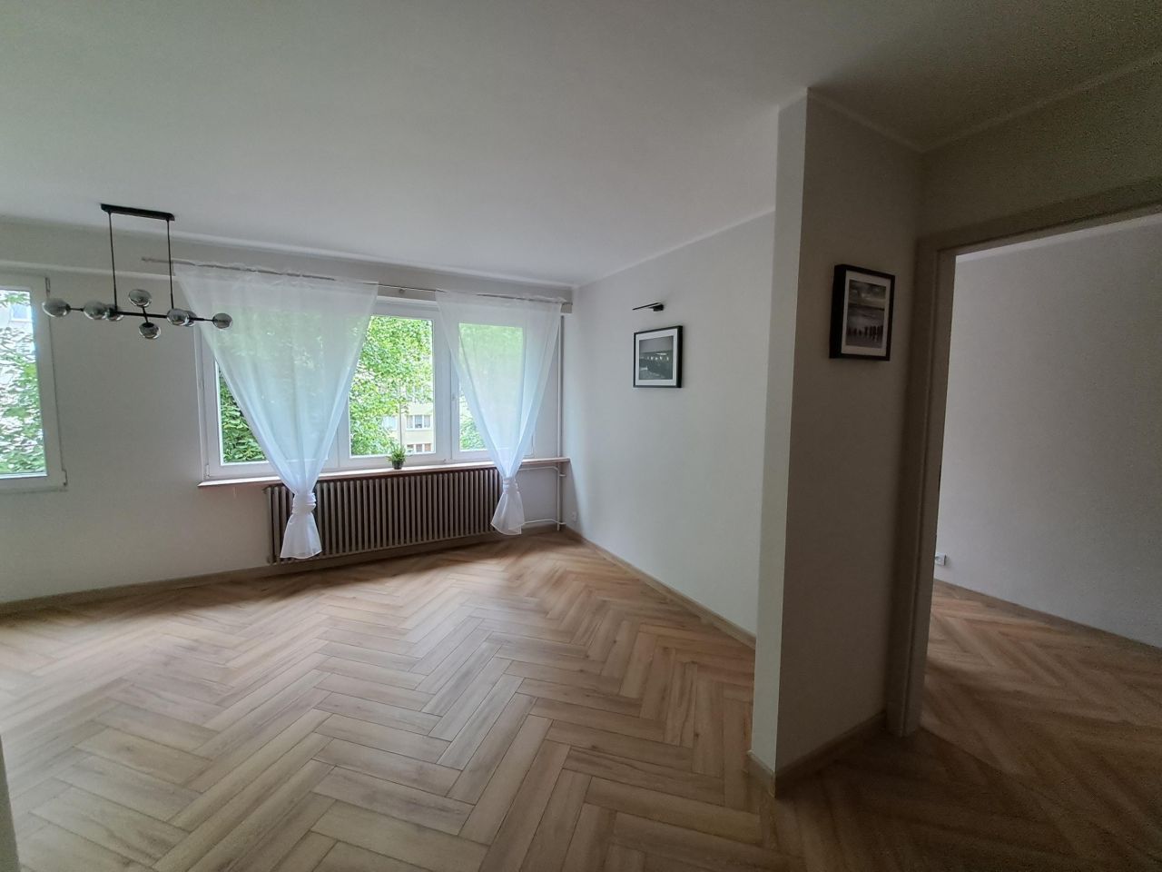 Mieszkanie 2-pokojowe Białystok, ul. gen. Józefa Bema. Zdjęcie 3