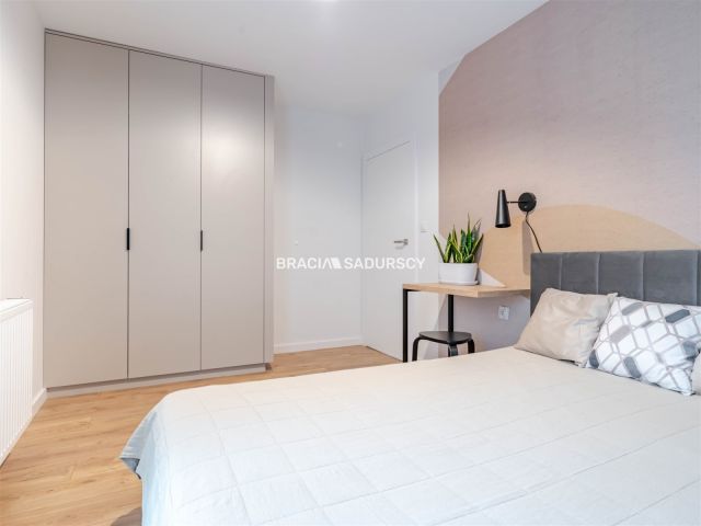 Mieszkanie 3-pokojowe Kraków Prądnik Czerwony, ul. Ignacego Grabczaka. Zdjęcie 6