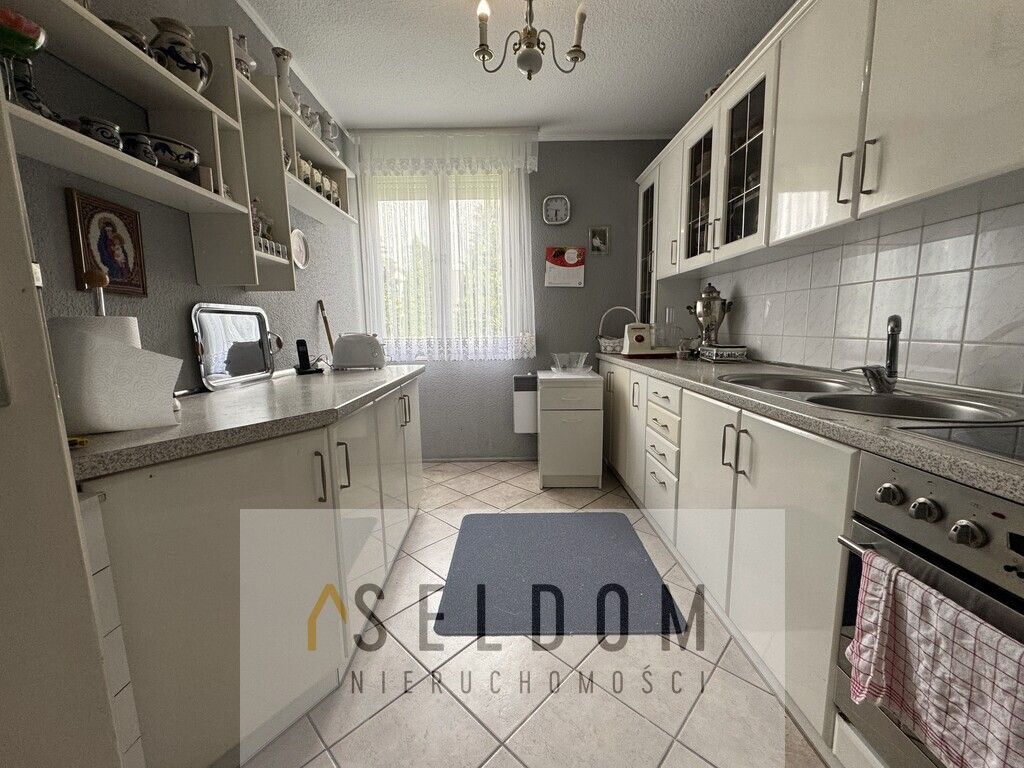 dom wolnostojący, 4 pokoje Stare Siołkowice. Zdjęcie 7