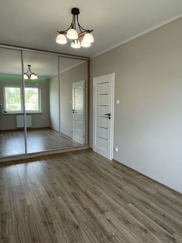 Mieszkanie 3-pokojowe Ciechanów Krubin, ul. Ceramiczna. Zdjęcie 1