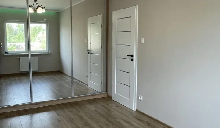 Mieszkanie 3-pokojowe Ciechanów Krubin, ul. Ceramiczna