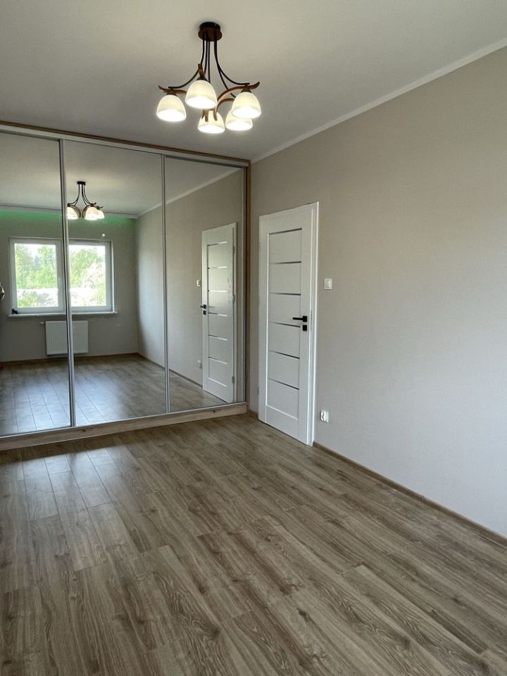 Mieszkanie 3-pokojowe Ciechanów Krubin, ul. Ceramiczna