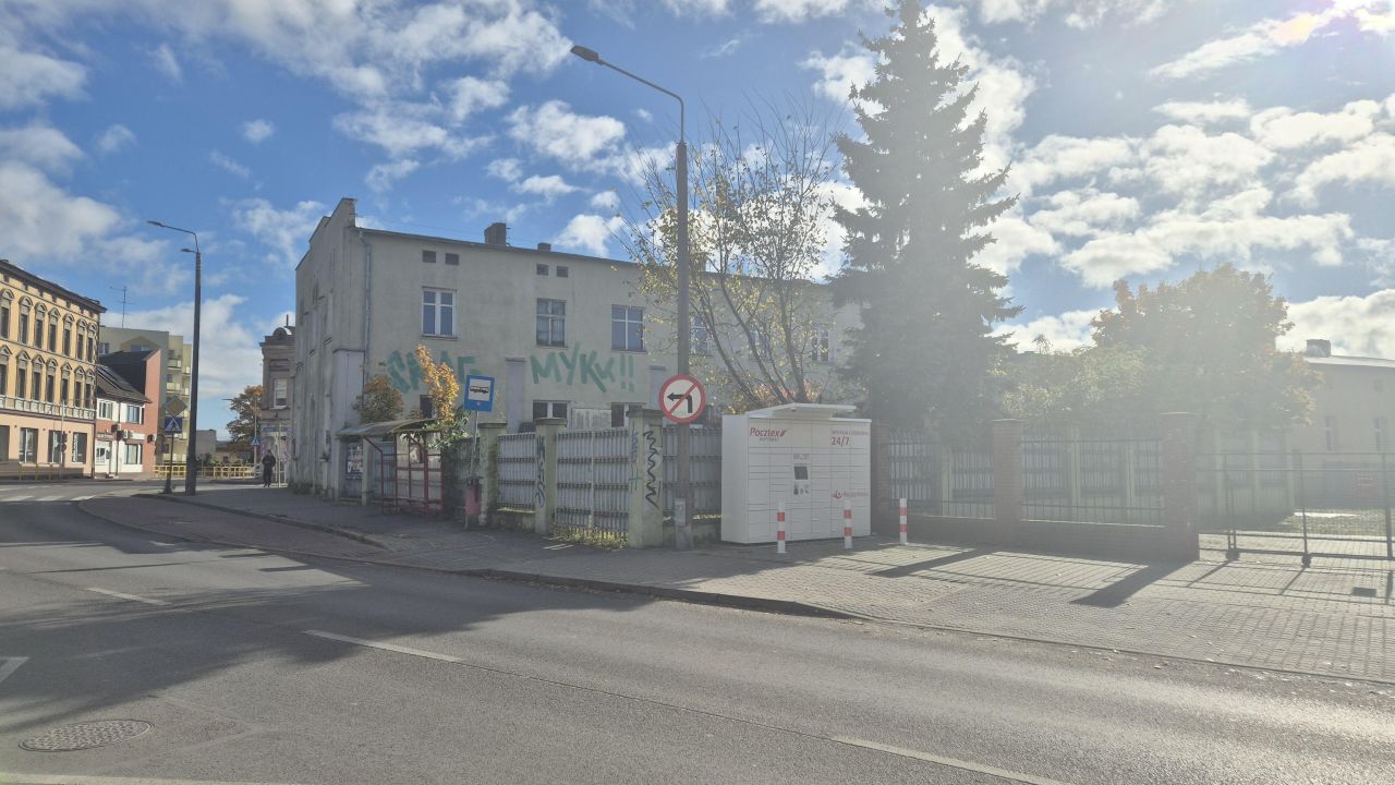Nieruchomość komercyjna Inowrocław Centrum, ul. Poznańska. Zdjęcie 15