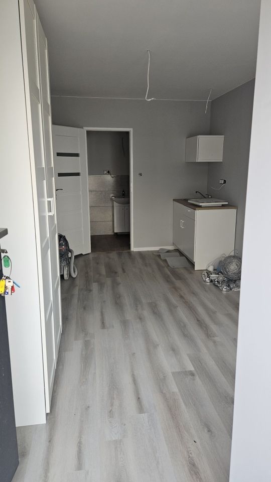 Nieruchomość komercyjna Łódź, ul. Rzgowska. Zdjęcie 2