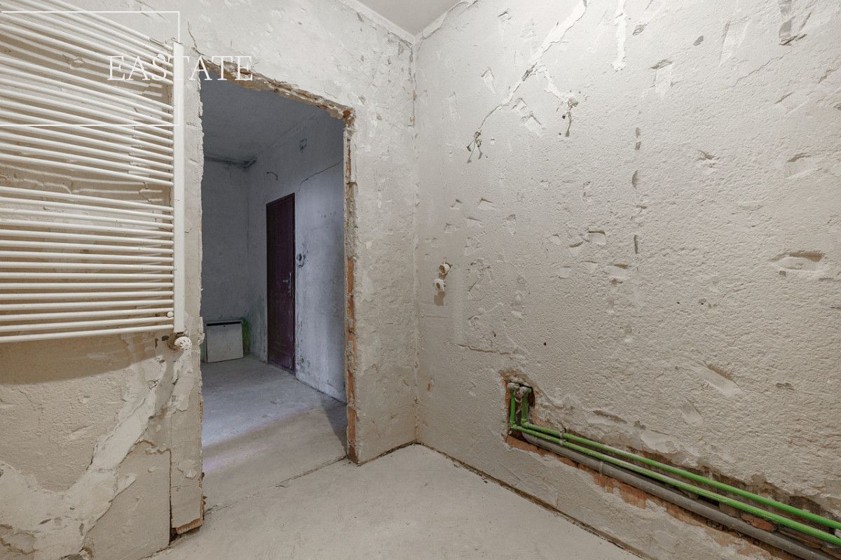 Mieszkanie 2-pokojowe Warszawa Ursynów, ul. Jerzego Zaruby. Zdjęcie 6