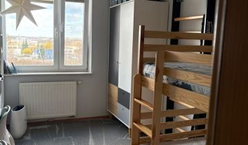 Mieszkanie 2-pokojowe Rzeszów Staromieście, ul. Lubelska