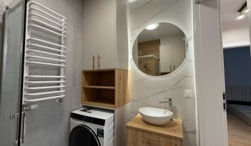 Mieszkanie 2-pokojowe Warszawa Praga-Północ, ul. Władysława Jagiełły