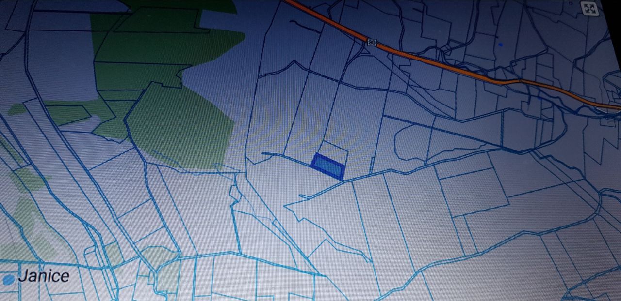 Działka rolna Pasiecznik. Zdjęcie 6