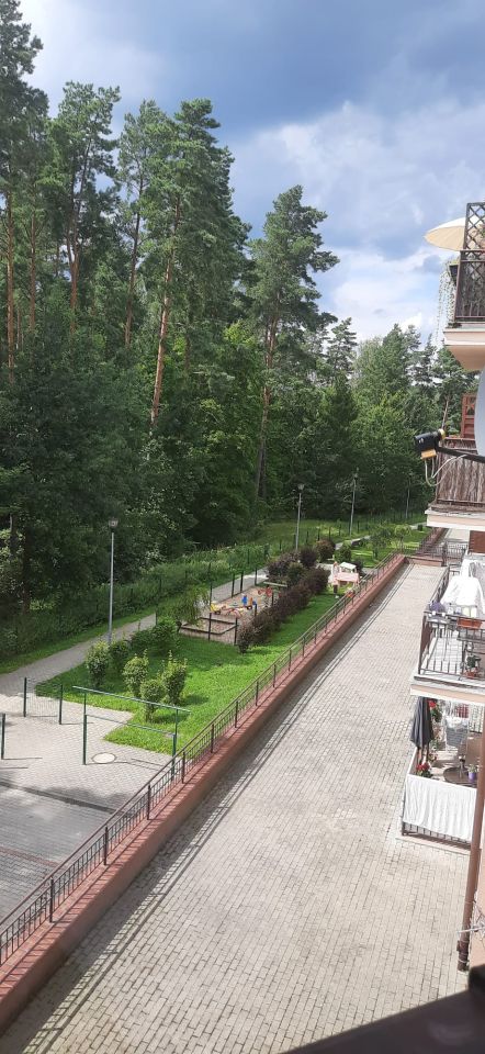 Mieszkanie 2-pokojowe Olsztyn Redykajny, ul. Poziomkowa. Zdjęcie 14