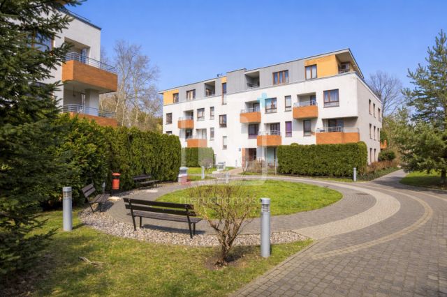 Mieszkanie 2-pokojowe Warszawa Białołęka, ul. Krzyżówki. Zdjęcie 7