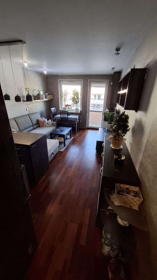 Mieszkanie 2-pokojowe Zielona Góra Jędrzychów, ul. Ignacego Łukasiewicza. Zdjęcie 5