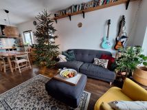 Mieszkanie 3-pokojowe Gdańsk Siedlce, ul. Stanisława Lema. Zdjęcie 4