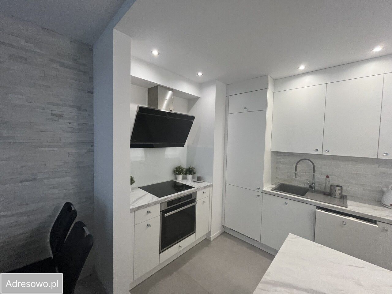 Mieszkanie 2-pokojowe Kraków Prądnik Biały, ul. Siewna. Zdjęcie 9