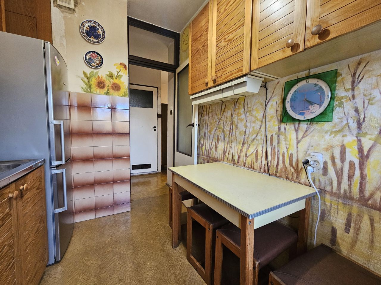 Mieszkanie 3-pokojowe Warszawa Mokotów, ul. Kartaginy. Zdjęcie 6