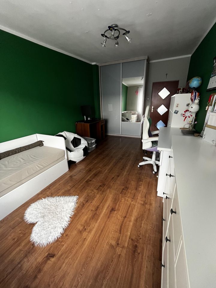 Mieszkanie 2-pokojowe Świdnica Centrum, ul. Kazimierza Pułaskiego. Zdjęcie 3