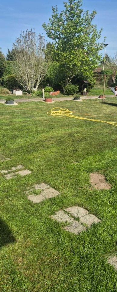 Działka rod Kulów. Zdjęcie 1