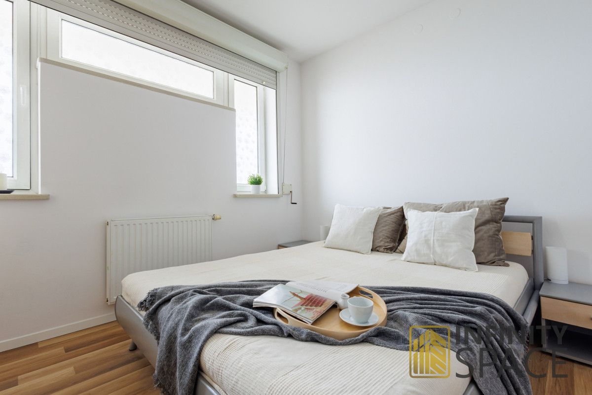 Mieszkanie 4-pokojowe Warszawa Białołęka, ul. Aluzyjna. Zdjęcie 4