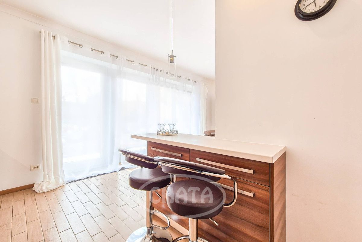 Mieszkanie 2-pokojowe Wrocław Krzyki, ul. Oficerska. Zdjęcie 13