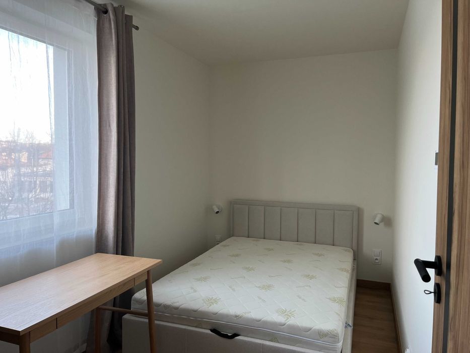 Mieszkanie 2-pokojowe Tyczyn, ul. Kazimierza Wielkiego. Zdjęcie 4