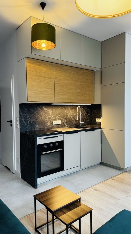 Mieszkanie 2-pokojowe Katowice Śródmieście, ul. Henryka Dąbrowskiego. Zdjęcie 5