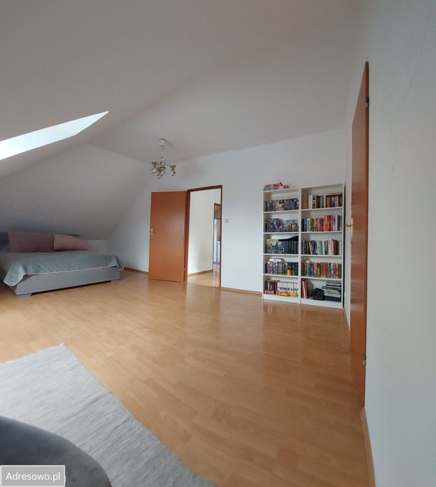 dom wolnostojący, 4 pokoje Stary Wielisław. Zdjęcie 10