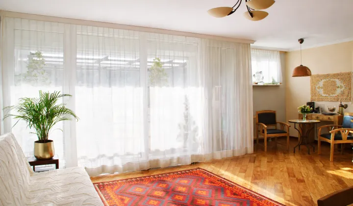 Mieszkanie 3-pokojowe Warszawa Praga-Południe, ul. Libijska