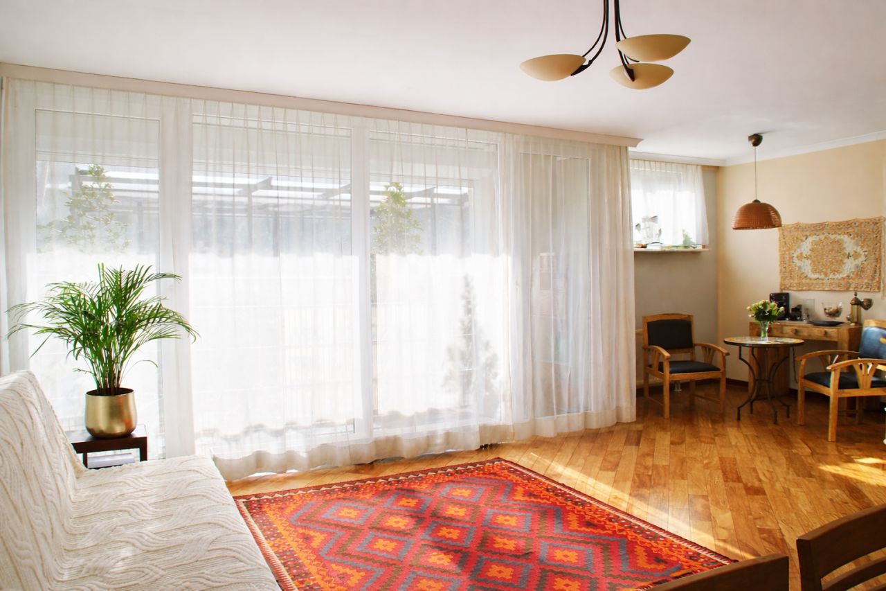 Mieszkanie 3-pokojowe Warszawa Praga-Południe, ul. Libijska. Zdjęcie 11