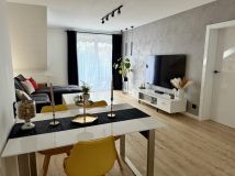 Mieszkanie 3-pokojowe Warzymice, Brzeziny. Zdjęcie 3