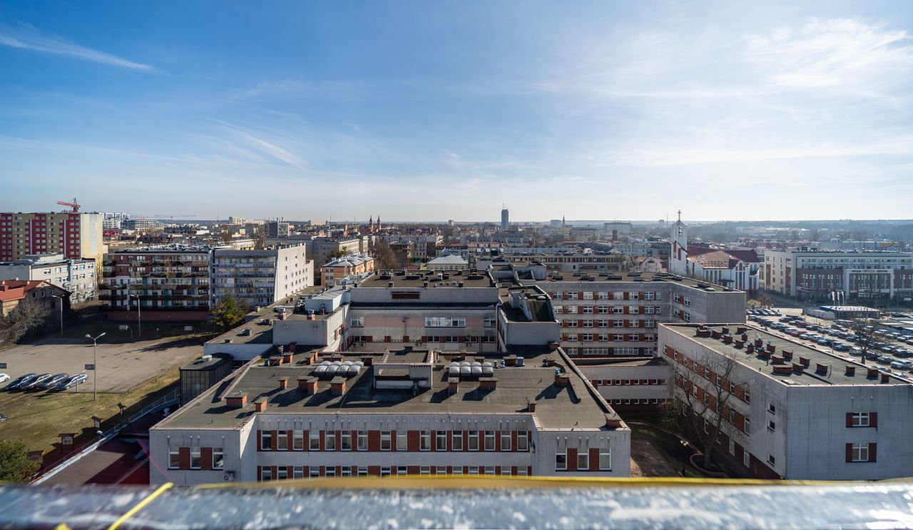 Mieszkanie 3-pokojowe Białystok Sienkiewicza, ul. Ciepła. Zdjęcie 13