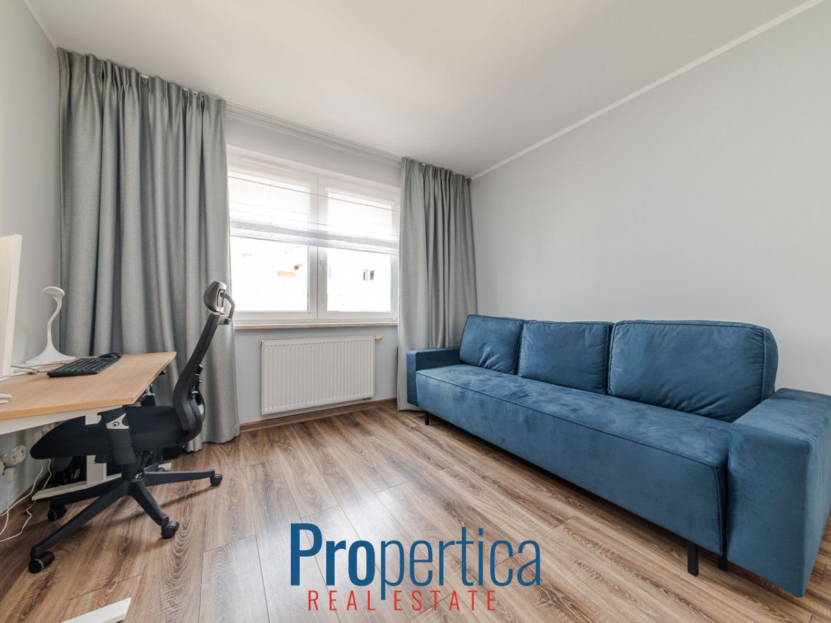 Mieszkanie 3-pokojowe Warszawa Ursus, ul. Elżbiety Rakuszanki. Zdjęcie 4