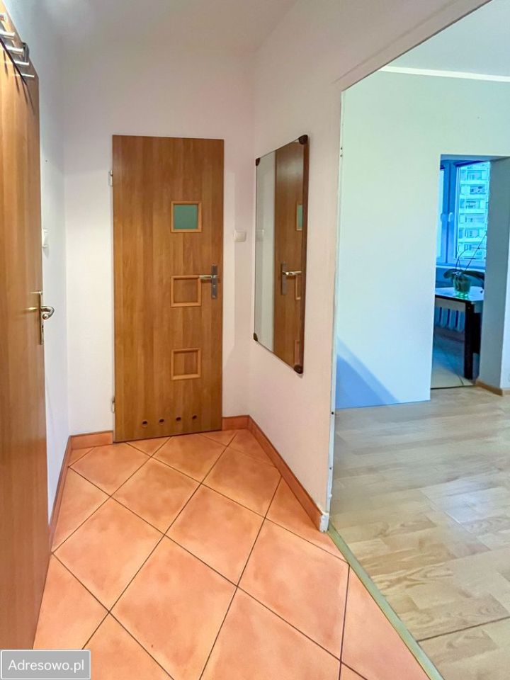 Mieszkanie 1-pokojowe Poznań Piątkowo, os. Bolesława Chrobrego. Zdjęcie 4