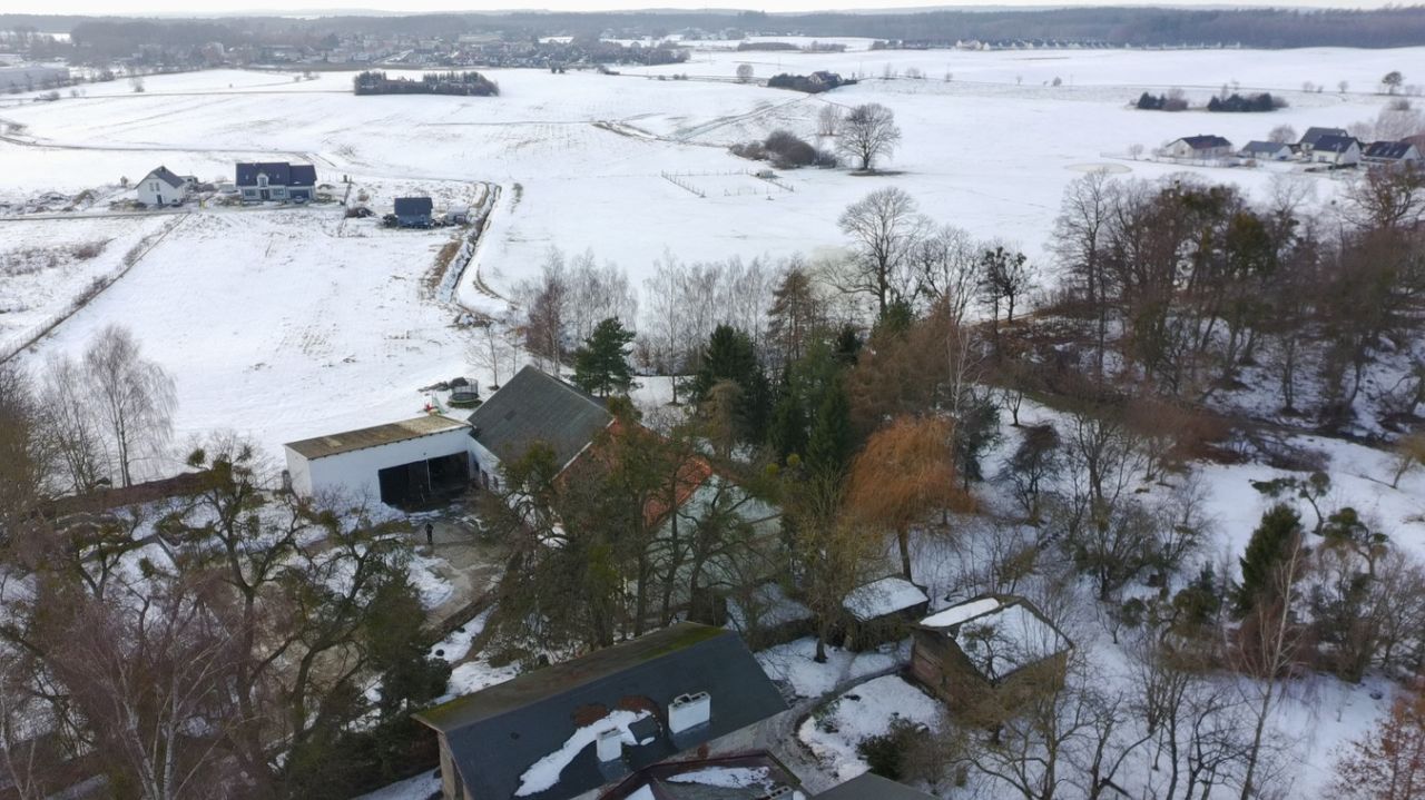 Działka budowlana Kaczki. Zdjęcie 9