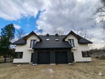 bliźniak, 5 pokoi Adamowizna, Skowronkowa. Zdjęcie 3