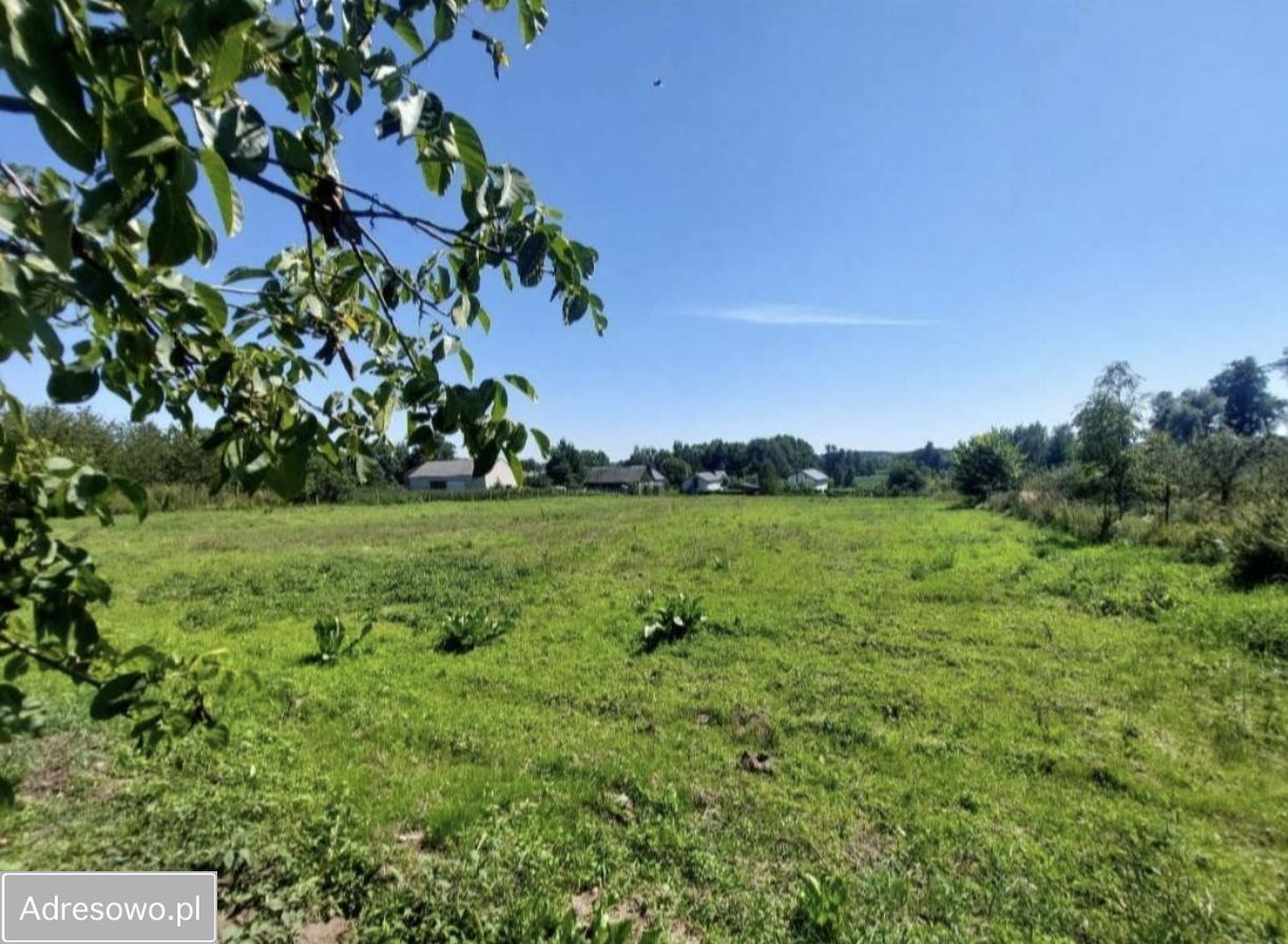 Działka budowlana Biejków. Zdjęcie 5