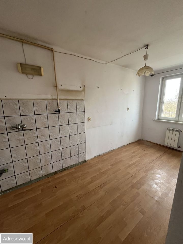 Mieszkanie 3-pokojowe Oświęcim, ul. gen. Jarosława Dąbrowskiego. Zdjęcie 7