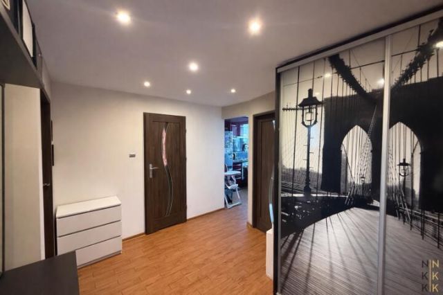 Mieszkanie 3-pokojowe Wrocław, ul. Białowieska. Zdjęcie 6