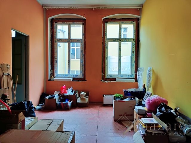 Mieszkanie 3-pokojowe Bydgoszcz Śródmieście, ul. Dworcowa. Zdjęcie 8