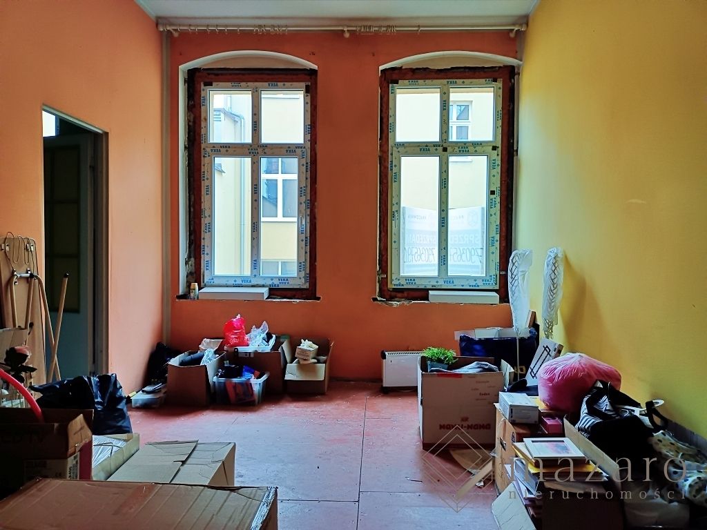 Mieszkanie 3-pokojowe Bydgoszcz Śródmieście, ul. Dworcowa. Zdjęcie 8