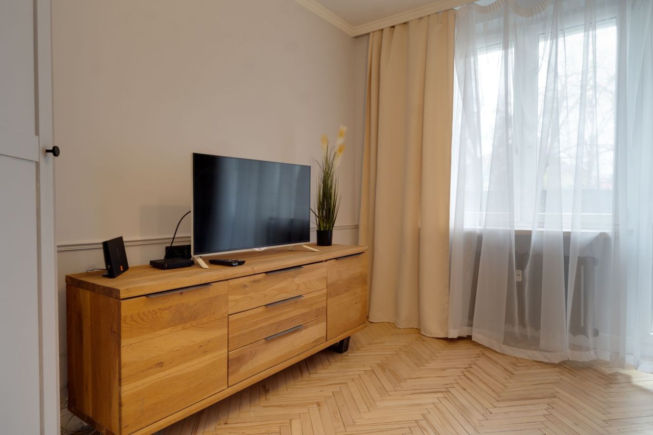 Mieszkanie 1-pokojowe Białystok Centrum, ul. Piotrkowska. Zdjęcie 9