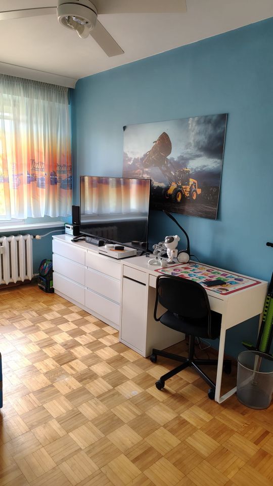 Mieszkanie 3-pokojowe Brzeziny, ul. Antoniego Hetmana. Zdjęcie 8