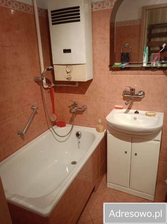 Mieszkanie 2-pokojowe Tychy, ul. Edukacji. Zdjęcie 5